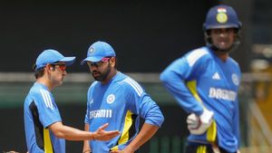 Ashish Nehra criticises Gautam Gambhir for wasting big opportunity for Rohit Sharma and Virat Kohli