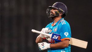 IND vs SL: Three reasons why India suffered a dismal ODI series loss against Sri Lanka