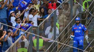 Rohit Sharma: Can Hitman still command 'Top Dollar' in IPL after T20I Retirement?