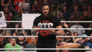 WWE SmackDown: Update on Roman Reigns vs. The New Bloodline rivalry