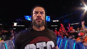 WWE SmackDown: Roman Reigns reportedly set for multiple future appearances?