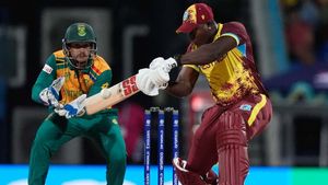 South Africa vs West Indies 1st T20I Live Streaming: When and Where to watch SA vs WI match in India?
