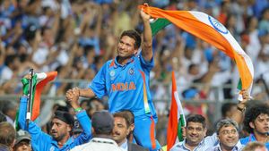 Celebrating India's 78th Independence Day: 5 Best Cricketing Moments