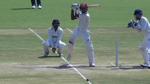 Sai Sudharsan to miss Duleep Trophy match for Team C? Batter to play 2 County Championship matches for Surrey