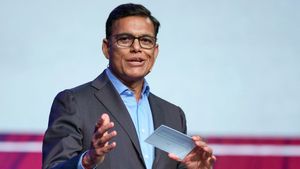 Olympics 2024: JSW Group Chairman Sajjan Jindal Announces Car as Gift to Every Indian Medalist in Paris