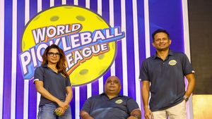 Samantha Ruth Prabhu makes debut in Sports, becomes owner of Chennai Team in World Pickleball League