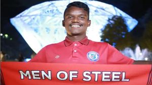 Samir Murmu Exclusive: Jamshedpur FC's Local Sensation - From Army Sepoy to a Man of Steel