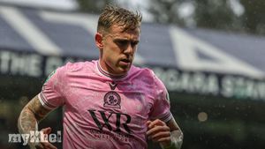 Championship Top Scorer Sammie Szmodics Completes Move To Ipswich Town