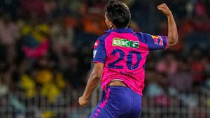 Why is Sandeep Sharma the 'Most Underrated Bowler' in IPL History?