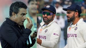 Sanjay Manjrekar criticises Resting Virat Kohli, Rohit Sharma for Duleep Trophy