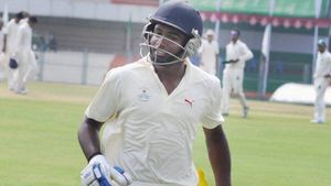 Duleep Trophy 2024: Sanju Samson to Cheteshwar Pujara - 10 big names who will miss star-studded tournament
