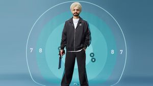 Sarabjot Singh Shares His Longtime Fandom for Viral Paris Olympics Silver Medalist Yusuf Dikec