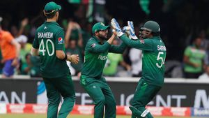 BBL 2024 Draft: Haris Rauf to Sarfaraz Ahmed - 67 Pakistan cricketer register for Big Bash League 14 - Check List