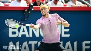 Korda Triumphs Over Zverev In Thrilling Canadian Open Quarterfinal