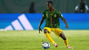 Who is Sekou Kone? Know about Mali wonderkid who has joined Manchester United