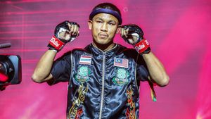 Seksan Predicts Fight With Liam Harrison at ONE 168: Denver to End in Stoppage