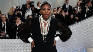 6 Ace Tennis Outfits Inspired by the Legends Who Served Up Style