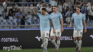 Lazio Clinches Victory In Serie A Debut As Roma And Bologna Encounter Setbacks