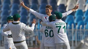 Pakistan vs Bangladesh Test Series 2024: Schedule, Dates, Timings, Venues & Squads