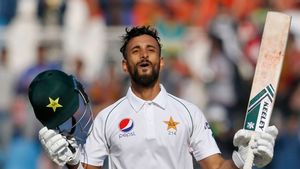 Pakistan vs Bangladesh 1st Test live streaming: When and where to watch PAK-BAN first match in India?