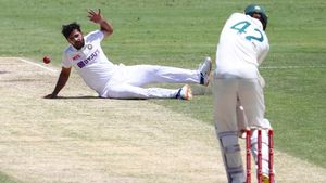 'The way Australia treated us was horrible': Shardul Thakur recalls India's 2020-21 Test series down under