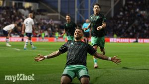 Sheffield United Off To Winning Start In Championship With Victory Over Preston