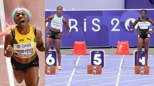 Paris Olympics: Shelly-Ann Fraser-Pryce's Pull Out Leaves A Shadow of Doubt After Warm-up Area Incident