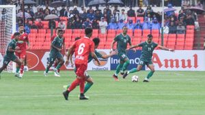 Shillong Lajong FC vs Tribhuvan Army FC, Durand Cup 2024: Wadjied Ryngkhlem leads Shillong to narrow win 1-0 win