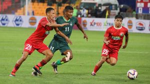 Shillong Lajong vs Rangdajied United Highlights, Durand Cup 2024: SLFC 2-0 RUFC, Shillong win derby comfortably