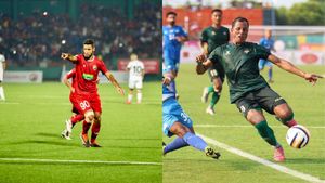 Shillong Lajong FC vs Tribhuvan Army FC Highlights, Durand Cup 2024: SLFC 1-0 TAFC, Impressive Shillong get away with narrow win