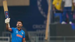 IND vs SL Dream11 1st ODI: Prediction, Possible Playing 11, Squads, head-to-head as India take on Sri Lanka