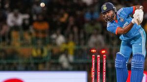 IND vs SL 2nd ODI: R Premadasa Cricket Stadium Pitch Report and Colombo Weather Forecast