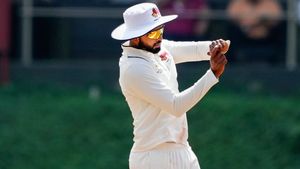Duleep Trophy 2024 Captains: Who will lead the Star-Studded Team A, Team B, Team C and Team D?