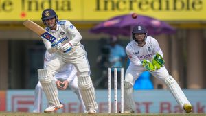 Harbhajan Singh blames this reason for India's struggle against Spin bowling
