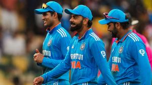 IND vs SL Dream11 3rd ODI: Prediction, Possible Playing 11, Squads, head-to-head as India take on Sri Lanka