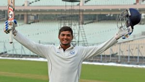 Not Unmukt Chand! This former Indian U19 World Cup winner scores big for USA in Debut