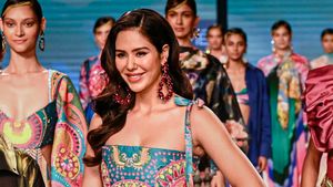 Delhi Premier League T20: DPL 2024 to Kick Off With Spectacular Opening Ceremony Headlined by Sonam Bajwa
