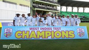 South Africa 'Can Be A Formidable Side' After Clinching Series Against West Indies, Says Bavuma