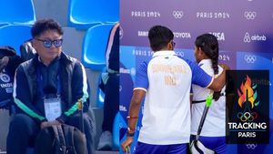 Archery Association of India Yet to Clear My 'Two Months of Salary', Claims Outgoing Korean Coach Baek Woong Ki