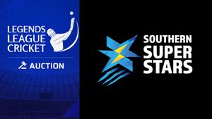 Legends League Cricket 2024: Southern Superstars List of Players Bought at Auction, Retention List, Complete Squad