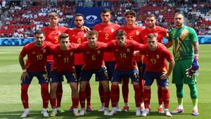 France vs Spain LIVE Streaming: How to Watch Paris Olympics 2024 Football Final Match in India, UK, USA, Bangladesh and other Countries?