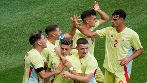Paris Olympics 2024 Football: Spain secure Gold medal beating France, Morocco clinch Bronze