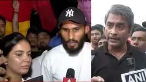 Kolkata Rape Case: Prominent Figures Who Attended Mohun Bagan, East Bengal Fans’ United Protest