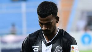 Durand Cup 2024: Mohammedan SC Fold Campaign With 1-0 Win Over Indian Navy