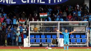 Celebrating India's 78th Independence Day: 5 Best Football Moments