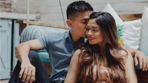 Sunil Chhetri reveals how he secretly dated daughter of 'Calcutta don' for 13 years: 'Naak ke niche Ghumata raha'