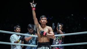 Superlek Promises To Go “100 Percent All Out” Against Jonathan Haggerty At ONE 168: Denver