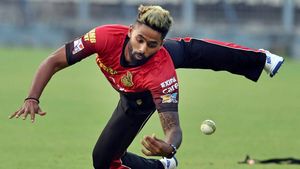 KKR make unofficial captaincy approach to Suryakumar Yadav for IPL 2025