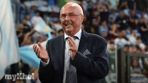 Sven-Göran Eriksson Remembered: Football Pays Tribute To Former England Manager