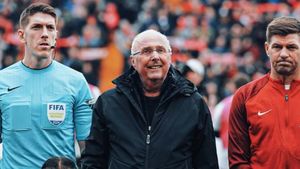 Sven-Goran Eriksson Death: Twitterati Mourn Demise of Former England and Man City Manager